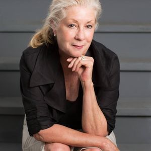 Meet your Posher, Terryanne